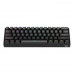 Redragon K630 Dragonborn 60% Compact RGB Mechanical Gaming Keyboard